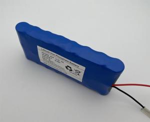 LifePO4 18650/26650锂3.2V 6.4V 9.6V 12.8V 1.5Ah 1.8Ah 3.4Ah用于应急发光二极管灯太阳能灯电池 - Product Image 2