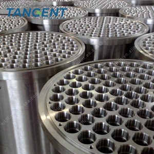 Cao-chọn Lọc gốm pervaporation màng cho dung môi mất nước và VOC phục hồi - Product Image 6