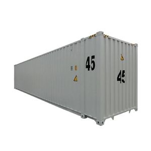 Alta Qualidade 20ft & 40ft Shipping Containers Nova Condição Preço Saudável para Armazenamento Refrigerado