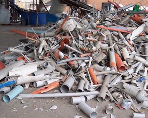 2025 גרוטאות צינור pvc, גרוטאות רפואי pvc, דלת pvc, דלת pvc ופרופיל חלון גרוטאות למכירה