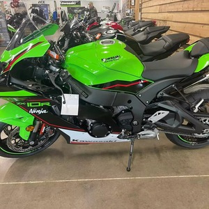2022 Kawasaki <strong>Ninja</strong> ZX-10R