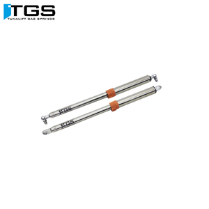 Piston kolu koruma tüpü gaz süspansiyon grubu 8/18 10/21 14/28 korumak harici etkileri - Product Image 3