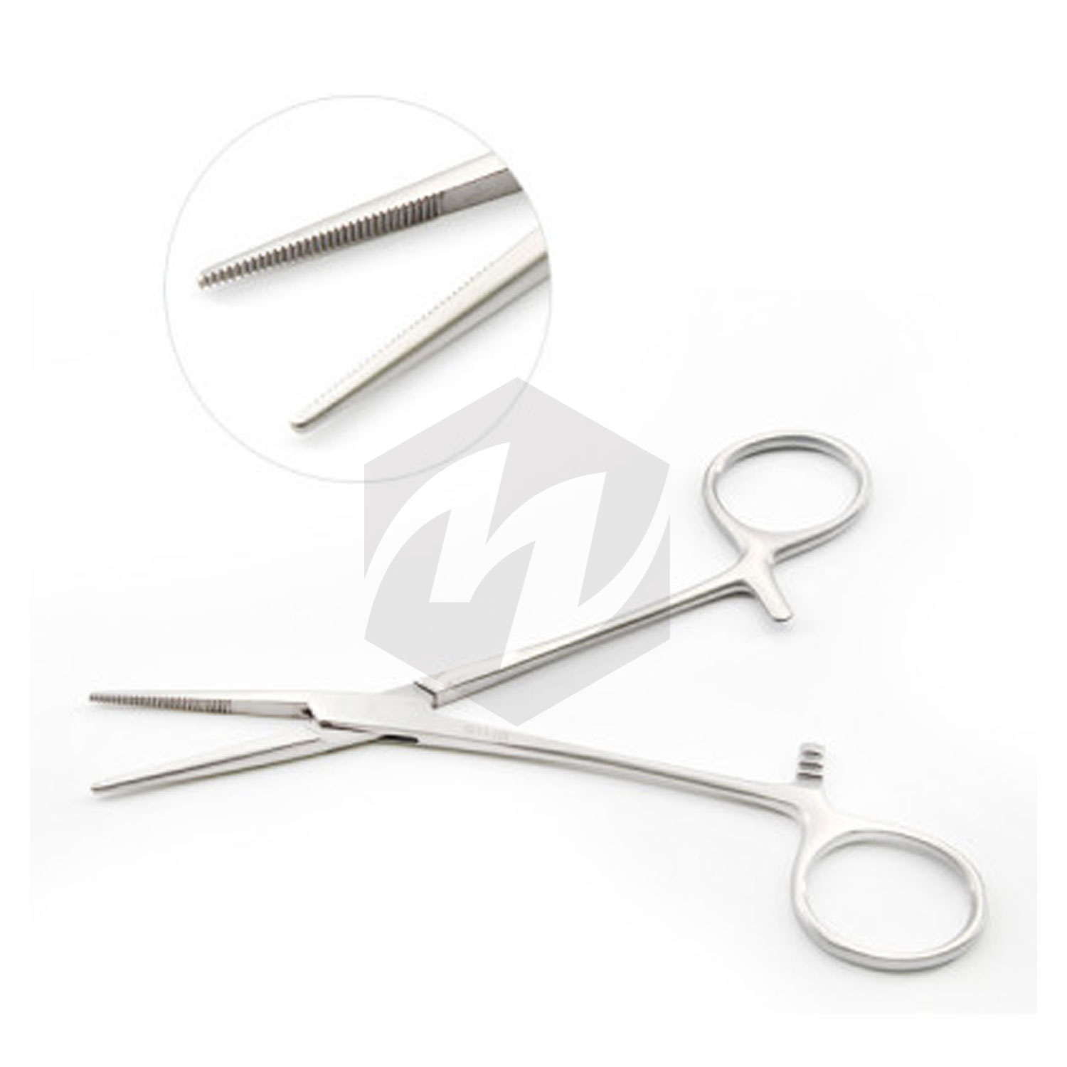 Kelly Forceps