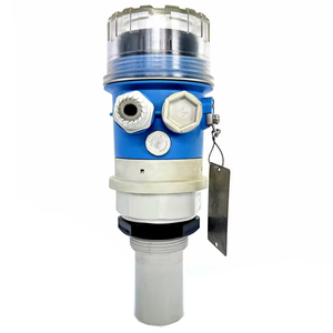 Stok Endress + Hauser E + H Prosonic FMU30 ultrasonik seviye ölçümü FMU40 metre ultrasonik seviye verici FMU41/FMU42 - Product Image 1
