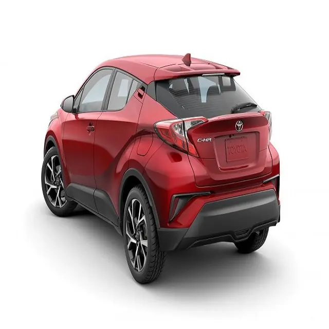 WHOLESALE TOYOTA C- HR / FAIRLY USED AND NEW TOYOTA C- HR FOR SALE/Best price Used Toyota C-HR for sale