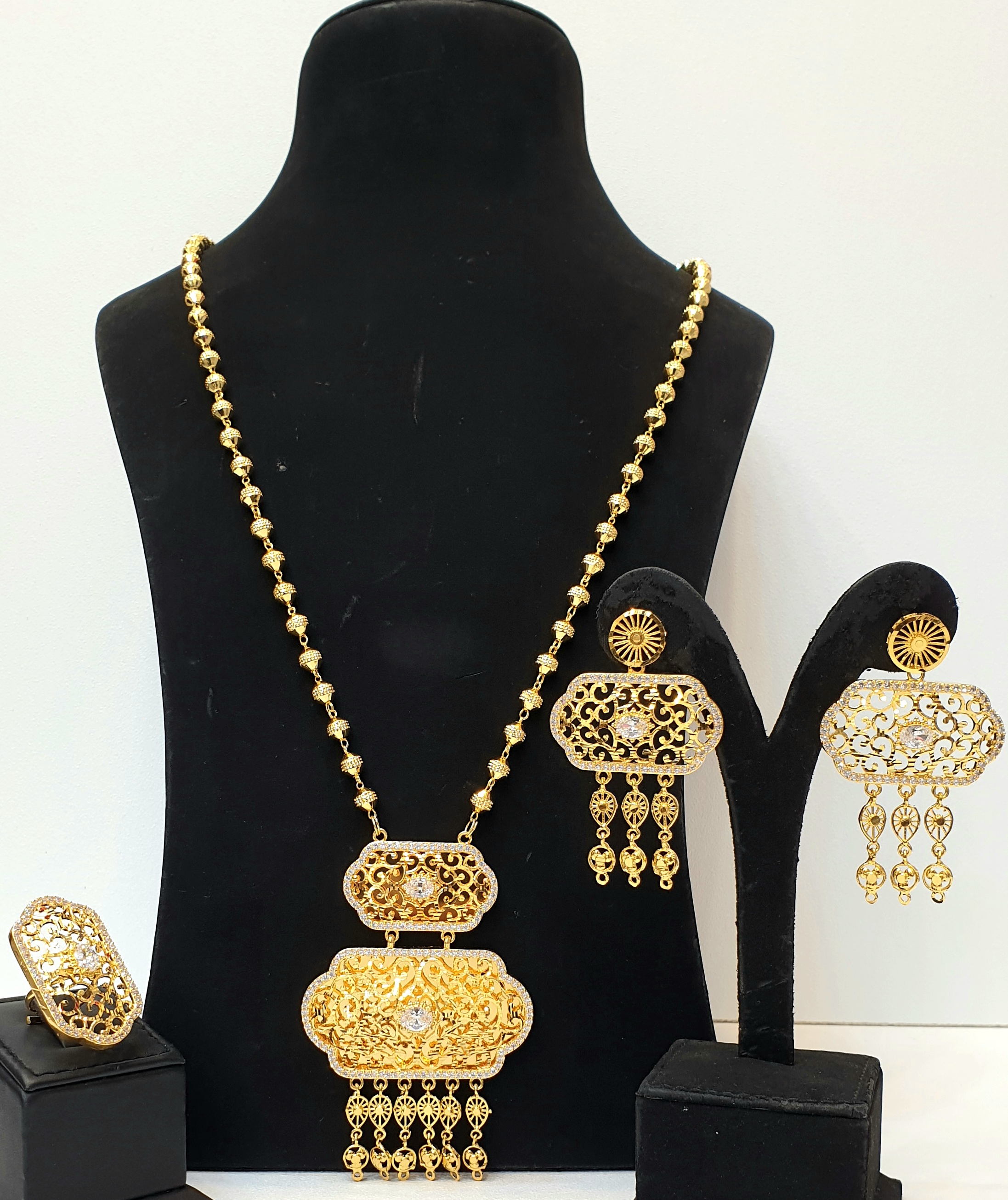 Gold