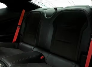 Büyük anlaşma ...... son derece süper temiz kullanılan 2023 c-h-e-v-r-o-l-e-t c-a-m-a-r-o ZL1 Coupe RWD