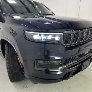 中古2024年ジープグランドワゴニアシリーズII - Product Image 1