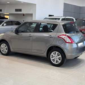ใช้2016 Suzuki Swift - Product Image 3