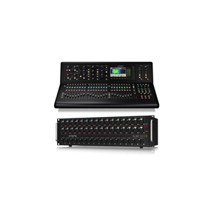 Консоль Midas M32 LIVE с удобным интерфейсом и гибкой маршрутизацией - Product Image 3