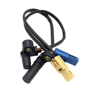 Ausgangs- und Eingangsgeschwindigkeitssensor 09G927321B 09M927321B für 03-11 Motoren - Product Image 1