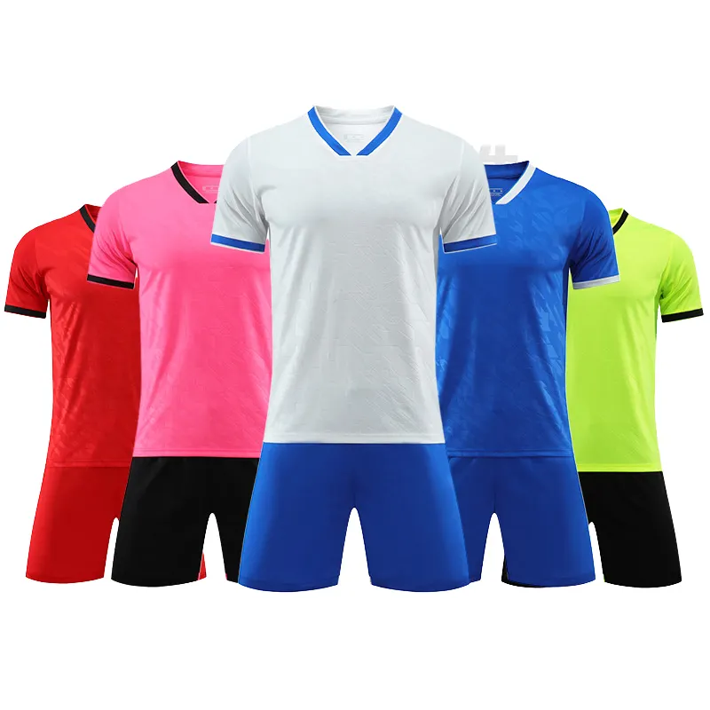 custom kit football football uniform 1 dollar t shirts tshirt football Embroidered 100% Polyester Printed
