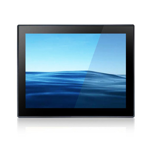 12.1 Inch <strong>Android</strong> 11 Industrial Monitor sunlight readable Optical <strong>Touch</strong> <strong>Screen</strong> RK3399 Waterproof <strong>Touch</strong> <strong>Screen</strong> Monitor - Product Image 3