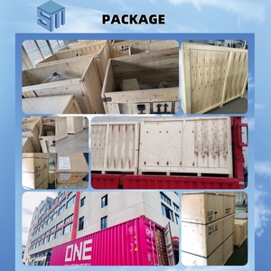 Standort unterstützung Servomotor steuerung Multi-Station mit automatischem Laden und Entladen der unteren Verdickung Gewinde maschine erstellen - Product Image 4