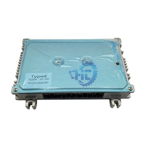 HIT OEM ZX135US Baggerteile-Controller-Computer platine