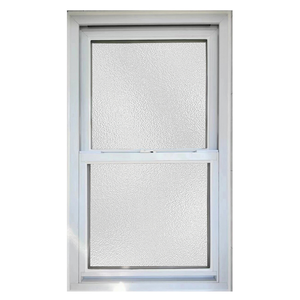 Customizable American Style Double Hung <strong>Sash</strong> <strong>Window</strong> Aluminum Single-Hung <strong>Windows</strong> in Black Vertical up Down Sliding <strong>Windows</strong> - Product Image 3