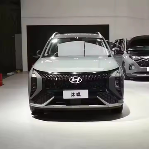 2024-2025现代Ix35 Musafa紧凑型2.0L SUV中国车型新能源低价汽油燃料 - Product Image 1