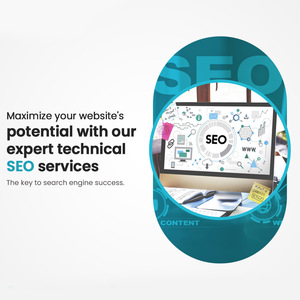 Animazioni e introduttori professionali per logo | Esperti in branding, SEO e design UI/UX - Product Image 4