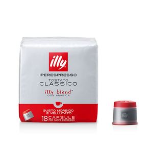 Wholesale Illy Classico Instant <strong>Coffee</strong> 95 Grams Classic Roast for Sale