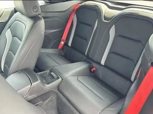 2023 l-e-x-u-s, Premium özelliklere sahip 500 ön miyum kullanılmış araba - Product Image 3