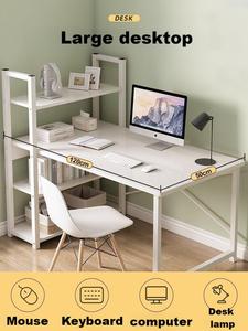 Wholesale Creative <strong>Design</strong> <strong>Computer</strong> Desk With Storage Rack Home Office Integrated <strong>Computer</strong> <strong>Table</strong> Work and Study Desk - Product Image 5