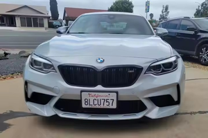 USED 2020 B-M-W M2コンペティション405-hpターボ6気筒エグゼクティブパッケージカリフォルニア所有3.0LターボチャージI6エンジン - Product Image 2