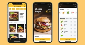 Portale di lavoro Mobile-Friendly e sistema di gestione dell'inventario sviluppo di applicazioni del sito Web per la versione Internet Mac & Android - Product Image 5