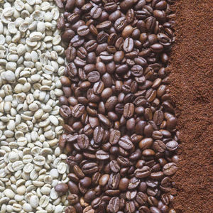 Kopi Arabika Spesial Sangrai dan Giling Premium Alami Berkualitas Tinggi Ekspor Massal Pasokan Langsung Pabrik dari Vietnam - Product Image 1