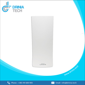 Upgrade Your Home Network with <strong>Linksys</strong> MX4200 Wi-Fi 6 System Wi-fi Router for Faster Speed, Greater Range at Lowest Price - Product Image 2