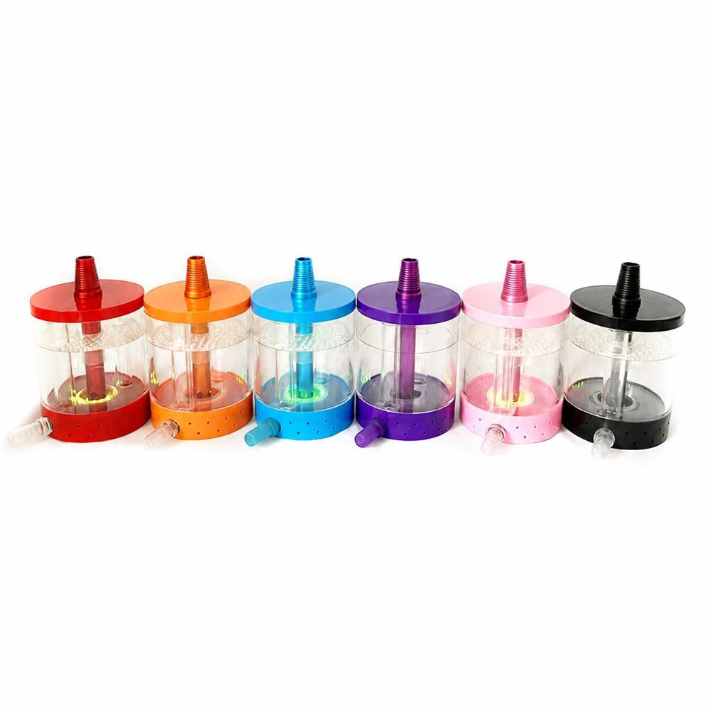 6 colores
