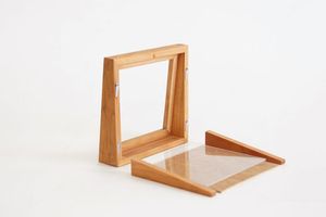 现代相框批发家庭墙壁装饰实木框架A1，A3，A4，A5，4x6，5x7，8x10，11x14，16x20黑白海报