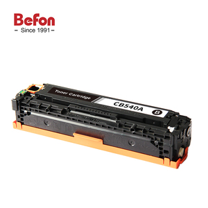 Color Universal Compatible CB540A/CE320A/CF210X Factory Used for <strong>HP</strong> Color LaserJet CP1213/CP1214/CP1215/CP1216/CP1217 <strong>hp</strong> Toners - Product Image 2