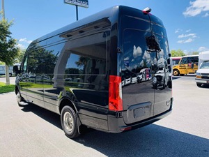 LHD / RHD USED CARS <strong>LA</strong> West Sprinter 2022 2023 2024 - Product Image 4