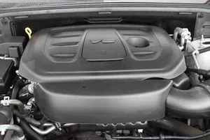 2021 <strong>Grand</strong> Cherokee 4X4 - Product Image 4