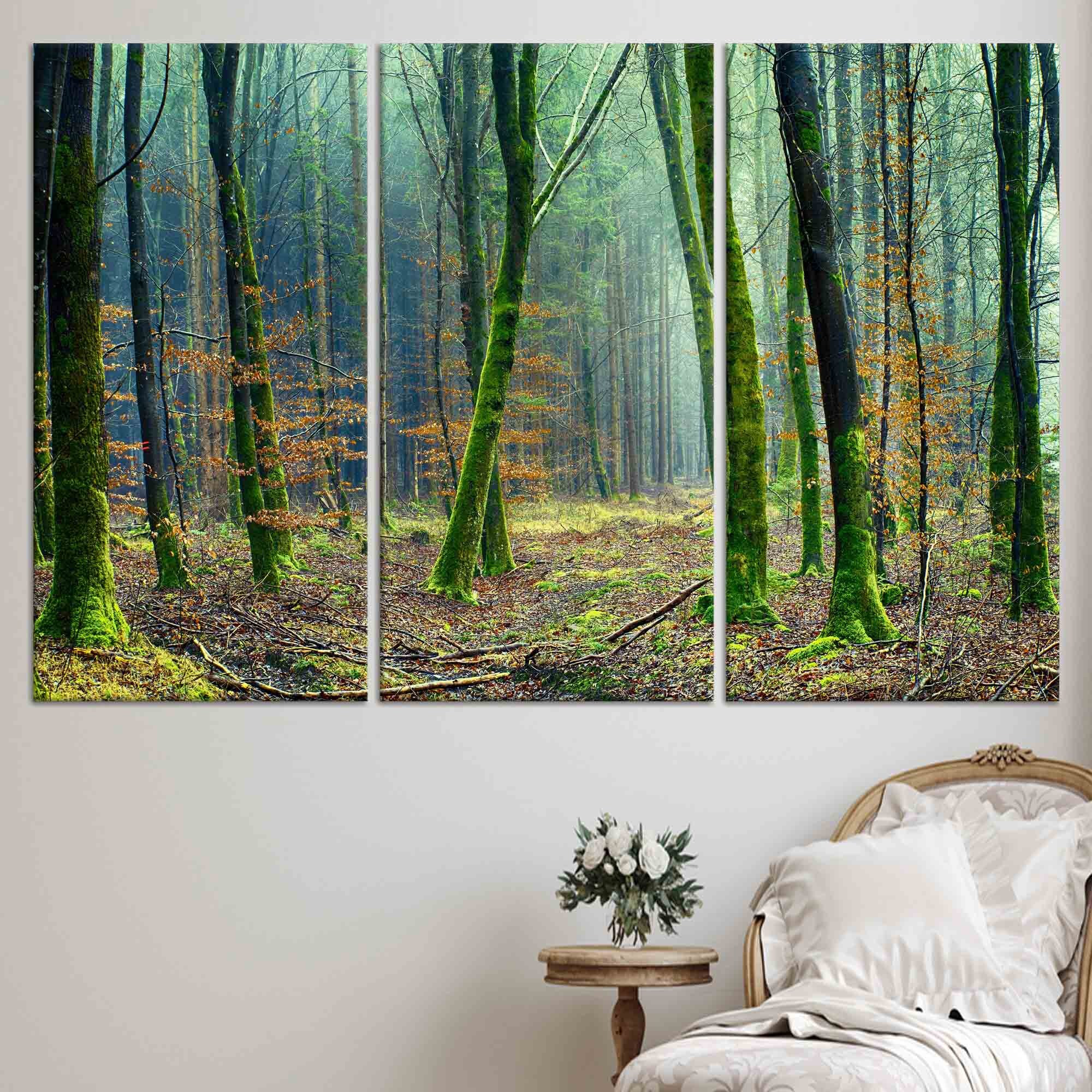 สีน้ำตาล