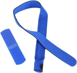 Durable Nylon Modal Toe Separator Pinky Toe Correction Straightener Hook <strong>Loop</strong> Foot Care Inspired for <strong>Lycra</strong> Cotton Leotard - Product Image 4