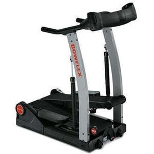 Bowflex tc3000 treadclimber có thể gập lại điện nhà tập thể dục tập thể dục máy cơ khí kiểm tra nhịp tim cho thể hình gỗ - Product Image 4
