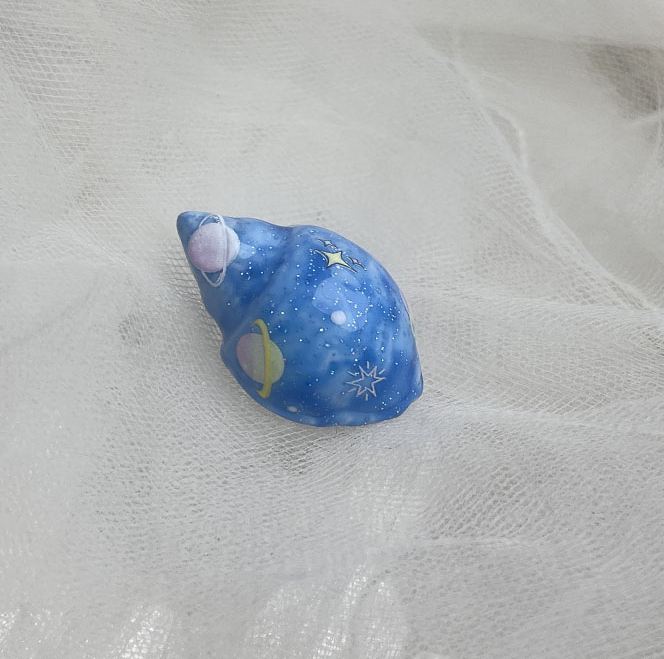 Planète bleue
