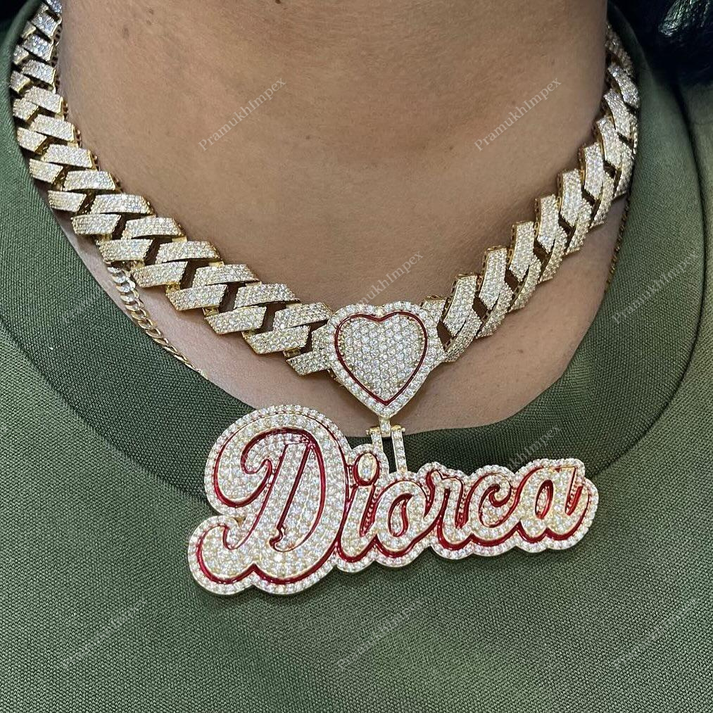 White Gold Plated