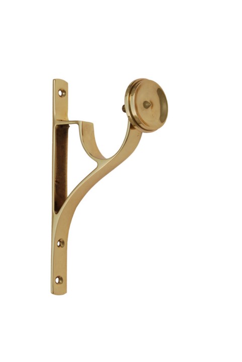 End Bracket 38 mm