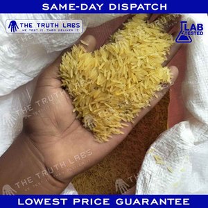 Riz étuvé-Qualité d'exportation de haute qualité adaptée aux familles à la recherche de nutrition et de goût - Product Image 2