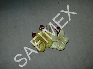 Handmade truyền thống bằng gỗ tủ lạnh nam châm paperweight & bia Opener với hình dạng không đều-Cảm ơn bạn món quà bằng gỗ mảng - Product Image 3