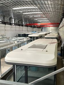 <span class=keywords><strong>2025</strong></span>预制低成本移动房屋办公室出售集装箱房屋出售给迪拜阿联酋阿曼今天免费送货