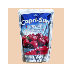 CAPRI SUNフルーツジュース在庫ありカプリサンフルーツジュース200 mlミスティックドラゴン & サファリ & マルチビタミン