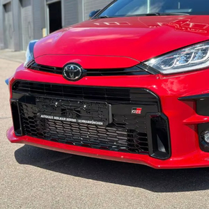 <strong>Toyota</strong> Ya ris GR, 2024 - Product Image 1