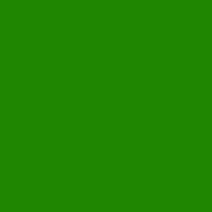 สีเขียวถั่ว