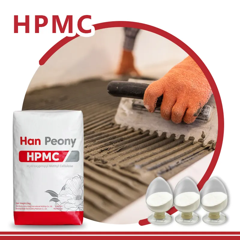 ספק סין ערך גבוה hpmc הידרוקסיפרול מתיל תאית hpmc 100000 cps