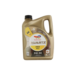 Tüm hava yağlayıcılarında TotalEnergies düşük viskoziteli Motor yağı performansı - Product Image 2