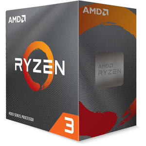 Best Deal Ryz <strong>3</strong> 4100 <strong>3</strong>.<strong>8</strong> <strong>GHz</strong> Quad-Core AM4 Processor