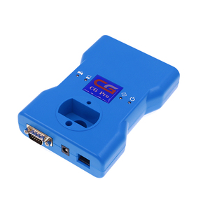 Neue Version CGDI CG Pro 9 S12 Vollversion für Key Programmer Multifunktions-Eeprom-Programmierer